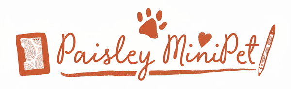 Paisleyminipet